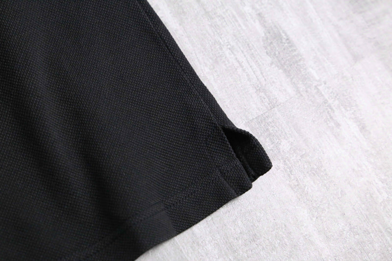 1990s Neiman Marcus cotton polo made in Portugal