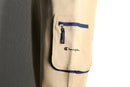 90’s “champion” beige cargo pocket sweat pants