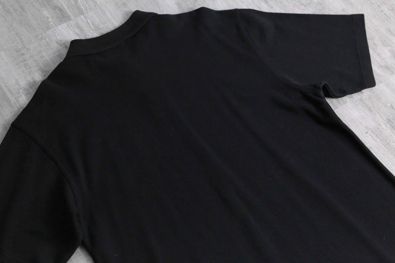 1990s Neiman Marcus cotton polo made in Portugal