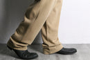 90’s “champion” beige cargo pocket sweat pants