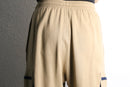 90’s “champion” beige cargo pocket sweat pants