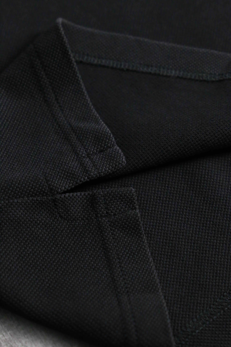 1990s Neiman Marcus cotton polo made in Portugal