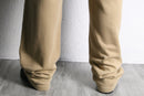 90’s “champion” beige cargo pocket sweat pants