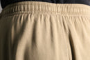 90’s “champion” beige cargo pocket sweat pants