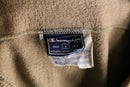 90’s “champion” beige cargo pocket sweat pants