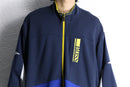 "Re:make" switching track jacket
