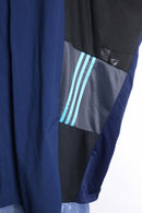 ''Re:make'' sports mix trench coat