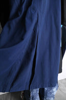 ''Re:make'' sports mix trench coat