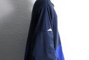 "Re:make" switching track jacket