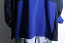 "Re:make" switching track jacket