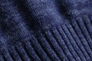 “Polo Ralph Lauren”navy color knit gown