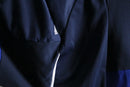 "Re:make" switching track jacket