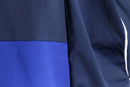 "Re:make" switching track jacket