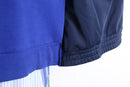 "Re:make" switching track jacket