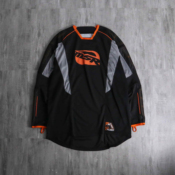 MSR motocross top "Plorer Summit" NOS