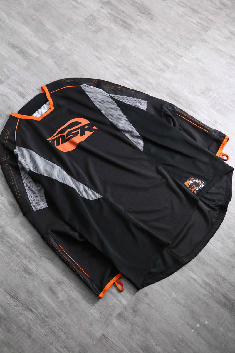 MSR motocross top "Plorer Summit" NOS