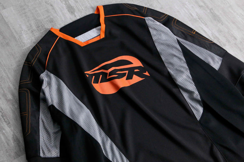MSR motocross top "Plorer Summit" NOS