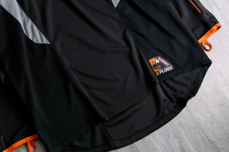 MSR motocross top "Plorer Summit" NOS