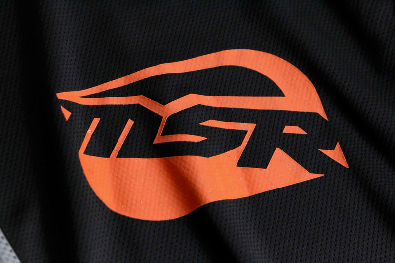 MSR motocross top "Plorer Summit" NOS