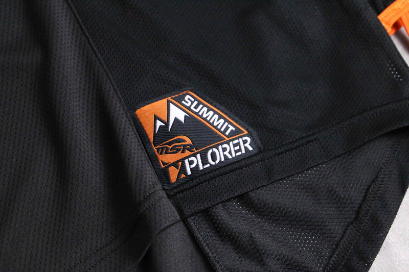 MSR motocross top "Plorer Summit" NOS