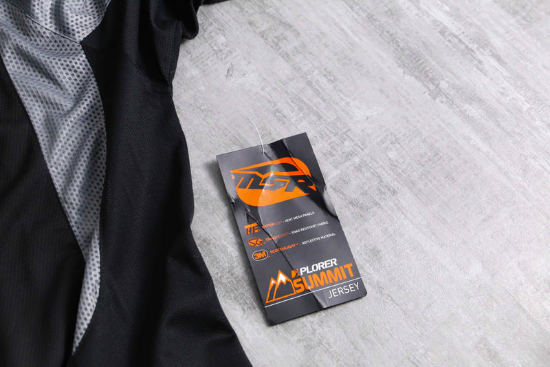 MSR motocross top "Plorer Summit" NOS