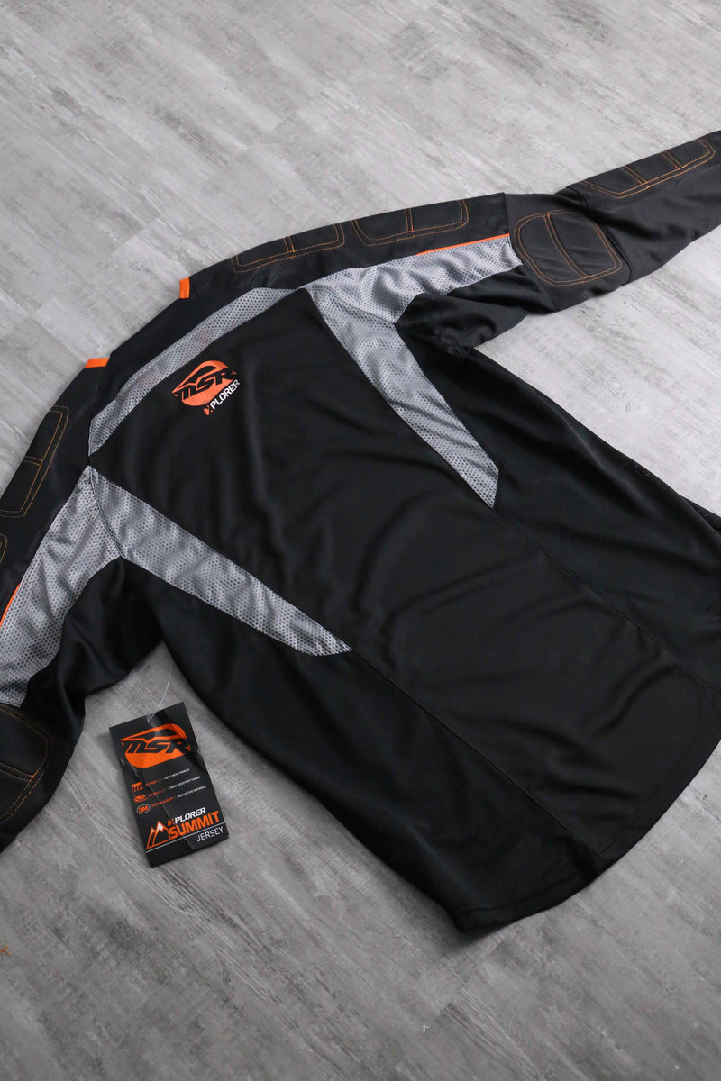 MSR motocross top "Plorer Summit" NOS