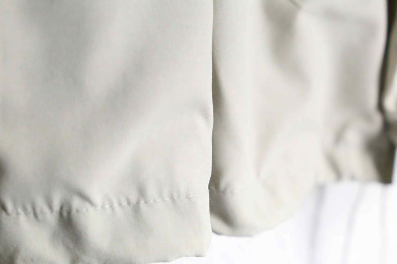 "adidas" multi color raglan sleeve track jacket