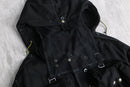 swiss army black dyed alpenflage mountain jacket