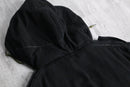 swiss army black dyed alpenflage mountain jacket