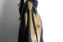 "Re:make" track × "羽織り" docking zip jacket