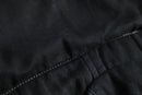 swiss army black dyed alpenflage mountain jacket