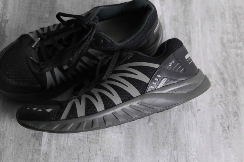 SAS Mission 1 Stability service trainer