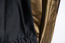 "Re:make" track × "羽織り" docking zip jacket