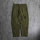 2000s Canadian army helicrew flyers trousers