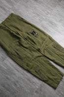 2000s Canadian army helicrew flyers trousers