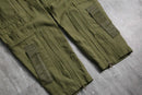 2000s Canadian army helicrew flyers trousers