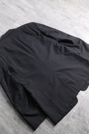 “VALENTINO UOMO”charcoal color  3B single set–up