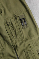 2000s Canadian army helicrew flyers trousers