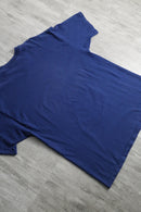 1990s HANES sunflower design tee