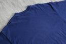 1990s HANES sunflower design tee