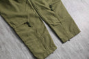 2000s Canadian army helicrew flyers trousers