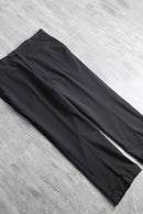 “VALENTINO UOMO”charcoal color  3B single set–up