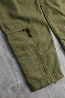 2000s Canadian army helicrew flyers trousers