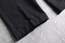 “VALENTINO UOMO”charcoal color  3B single set–up