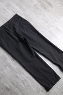 “VALENTINO UOMO”charcoal color  3B single set–up