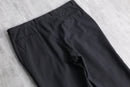 “VALENTINO UOMO”charcoal color  3B single set–up