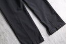 “VALENTINO UOMO”charcoal color  3B single set–up