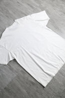 cross&message print tee