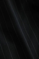 1990s pinstripe 4B zoot suit set up