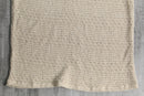 ivory mesh s/s polo